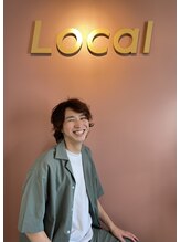 ローカル 四ツ谷(Local)&nbsp;岩瀬 竜馬