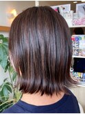 【ES名東店 田中】 Autumn Style #05