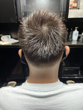 ヒロギンザ 神田店(HIRO GINZA) フェード