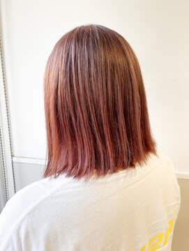 バブ バイネオリーブ(Bab by neolive) ◆ 大人ボルドーカラー ◆