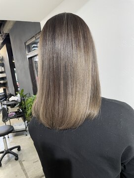 ストラト(STRAT) YUYA STYLE 7