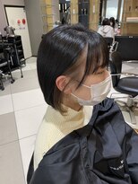 ジャパン ホンテン(JAPAN HONTEN)&nbsp;イヤリングカラー