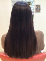 エイチエアー アルファ H'air alfa つつじヶ丘北口店&nbsp;髪質改善+トリートメント