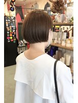 ピノ(pino)&nbsp;＊pino bob 8/7＊