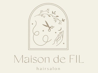 メゾンドフィル(Maison de FIL)