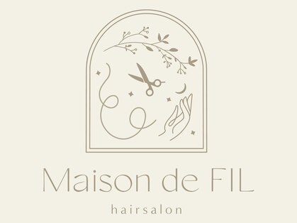 メゾンドフィル(Maison de FIL)の写真