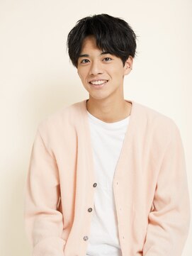 エンタク 新宿三丁目店(enntaku) ケアブリーチ/グラデーションカラー/ペールベージュ[新宿三丁目]