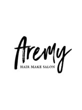 HAIR MAKE SALON  Aremy 【アーミー】