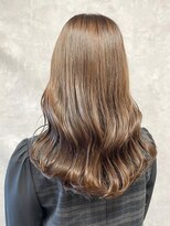 オアシス ガーデン 大和店(Oasis GaRDEN)&nbsp;つやめきショコラアッシュ