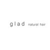 グラッド(glad)のお店ロゴ