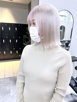 シーク 天神(SEEK)&nbsp;【SEEK 茶木 匠】ホワイトカラー