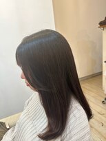 テント 上大岡(tento)&nbsp;つやつやロング