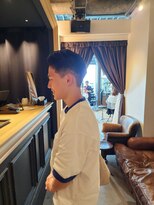 ブロック ジャポン(bloc japon)&nbsp;メンズクラシックショート