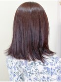 20代30代40代ティラミスブラウンKGカラー透明感ナチュラル