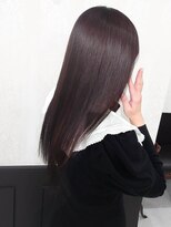 フォックスヘアー(fox.hair) 髪質改善/美髪ロング/エイジングケア