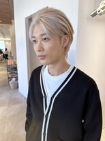 サラビューティーサイト 志免店(SARA Beauty Sight) 【KANATA】20代30代 みんなのあこがれ ホワイトベージュ