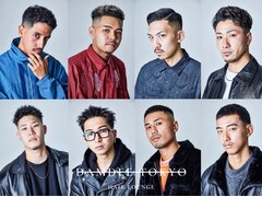 メンズサロン DAMDEE TOKYO HAIR LOUNGE 上野店【ダムディー】