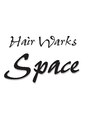 ヘアー ワークス スペース&nbsp;永田 てるこ