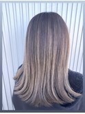 【Le rond】highlight design