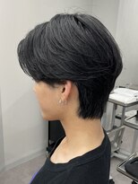 リッカ(LICCA)&nbsp;【LICCA NOE】韓国風ニュアンスパーマ☆