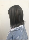 ワンカールでこなれ感ミディ