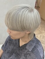 ラヴィズム 名駅店(LUVISM) 名古屋/メンズカット/メンズパーマ/眉毛/ツイスパ