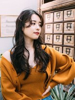 アンディアーモ ロッコ(andiamo)&nbsp;ゆるロング