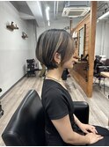 ハイライトショート