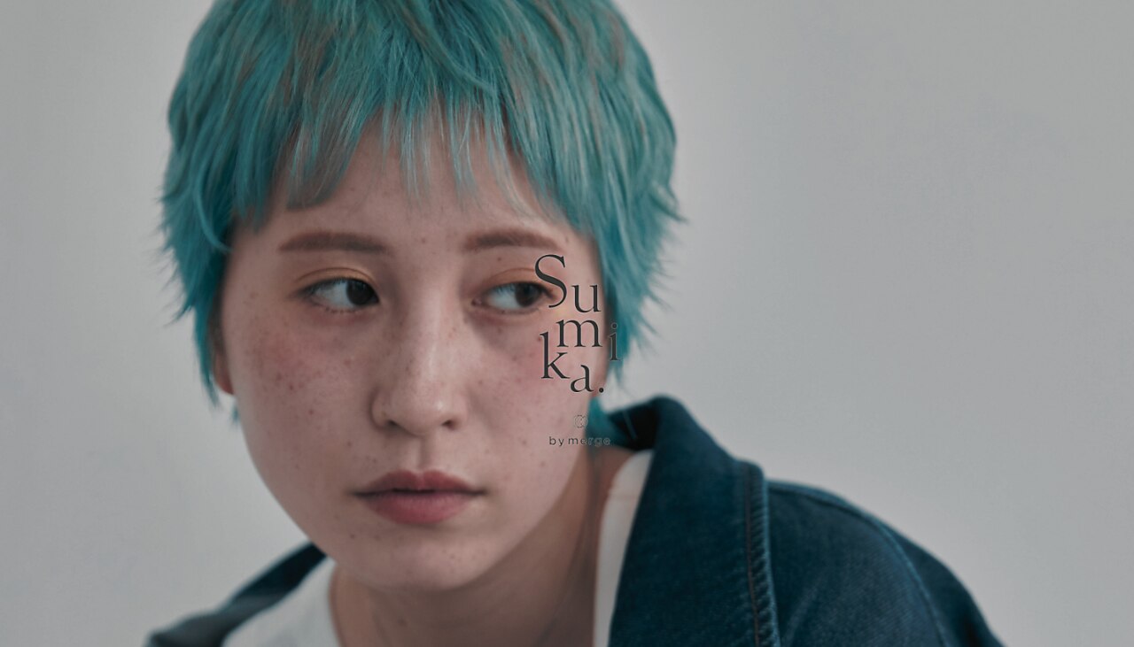 スミカ バイ マージ(Sumika. by merge)｜ホットペッパービューティー