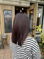 チョコレート(chocolate)&nbsp;秋ピンクカラー