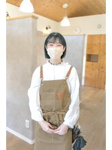 ラドル 三条店(radol sanjo)&nbsp;小澤 蛍妃