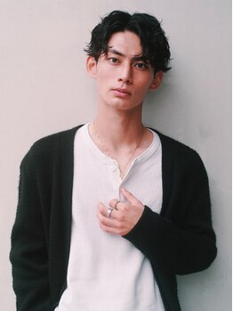 レジュアル(RESSUAL)の写真/清潔感×第一印象UP！好印象スタイルをご提案！再現性の高いカットで、朝のセットも簡単にキマると大好評！