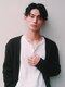レジュアル(RESSUAL)の写真/清潔感×第一印象UP！好印象スタイルをご提案！再現性の高いカットで、朝のセットも簡単にキマると大好評！