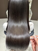 アヴァンスクロス あべのルシアス店(AVANCE.CROSS) 髪質改善