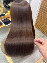 マルクヘアケア(MALQ HAIR CARE)&nbsp;髪質改善トリートメント