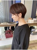 ショート