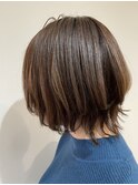 Short Bob♪
