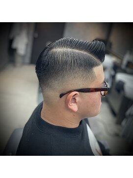 ダムディートウキョウ 錦糸町店(DAMDEE TOKYO) サイドパート