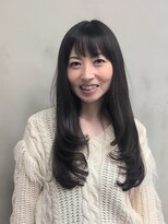 カラフェ(carafe)&nbsp;ロングレイヤー