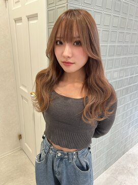 ホープ(HOPE) ミルクティー