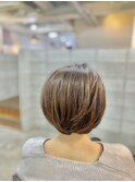 大人の艶々ハイライト   2502