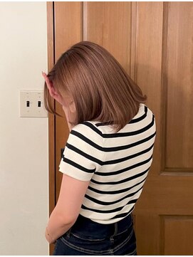 アンバースデー(UNBIRTHDAY) まろやかbeige