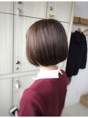 【ES田中】Spring Style