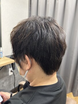 ショートレイヤー