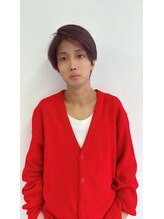 コディー(CODY)&nbsp;松江 俊也