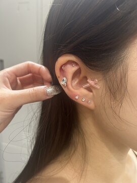 パドトロワ(Pas de trois) 新潟髪質改善!憧れのうるツヤ髪を一緒に手に入れましょう