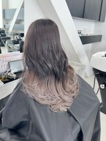 アライブ キチジョウジ(ALIVE Kichijoji)&nbsp;【ALIVE吉祥寺】グレージュグラデーションカラー