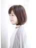 【6月限定】《梅雨時期のクセが気にならない髪へ！》ケラチンストレート
