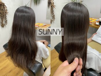 SUNNY【サニー】
