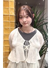 ジーナ 吉祥寺(Zina) 山崎 あゆみ